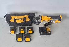 Dewalt Grinder Set (31888019)