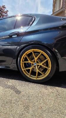Obba Mobile Detailing - Photo 5