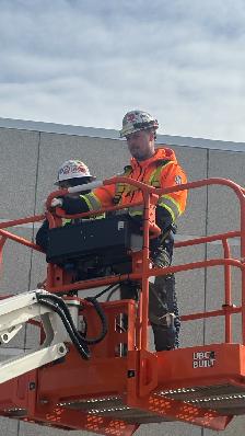 Carpenter looking for work