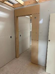 Carpenter looking for work - Photo 2