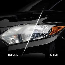 Headlight Restoration - Photo 2