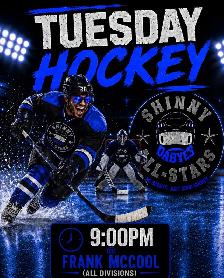 hockey / shinny - Photo 2