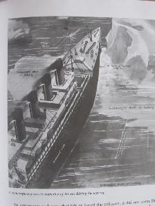 HALIFAX AND TITANIC by John Boileau – 2012 Signed - Photo 7
