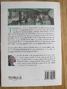 HALIFAX AND TITANIC by John Boileau – 2012 Signed - Photo 10