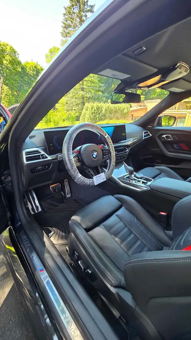 Mobile Car Detailing