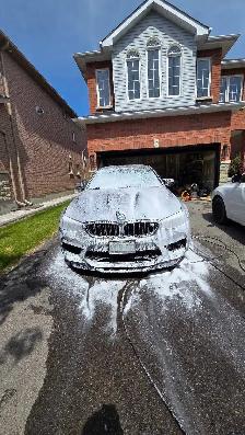 Mobile Car Detailing - Photo 5
