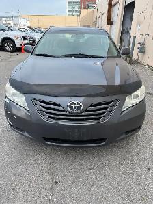 2009 Toyota Camry LE