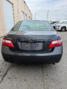 2009 Toyota Camry LE - Photo 4