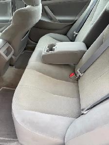 2009 Toyota Camry LE - Photo 6