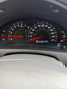 2009 Toyota Camry LE - Photo 8