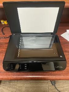 HP ENVY 4500 e-All-in-One Printer Series - Photo 2