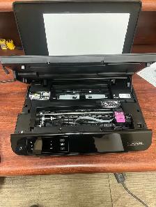 HP ENVY 4500 e-All-in-One Printer Series - Photo 3