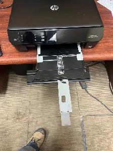 HP ENVY 4500 e-All-in-One Printer Series - Photo 4