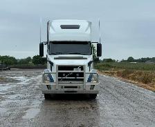Volvo i-shift 2013