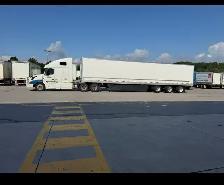 Volvo i-shift 2013 - Photo 2