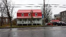 Beau 4 1/2 secteur Neufchâtel à Québec