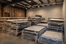 Brand New Top LIne Mattresses !