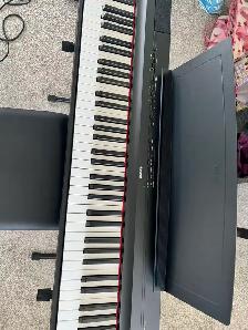 Yamaha Digital Piano