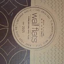 $50 new 270 sq ft  wall panels decorative - Photo 5