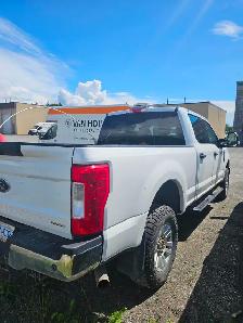 2019 Ford Super Duty F-250 - Photo 2