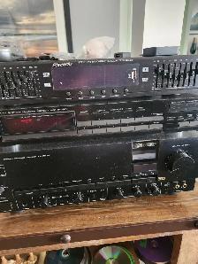 système de son a vendre - Photo 4