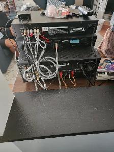 système de son a vendre - Photo 5