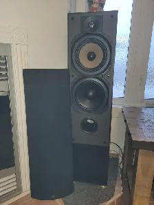 système de son a vendre - Photo 6