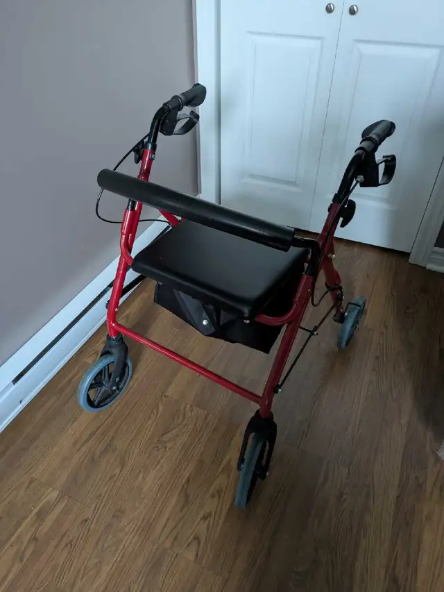 Marchette - Walker