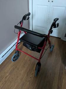 Marchette - Walker