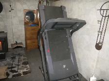 NORDIC TRACK T5.1 TREADMILL - Photo 2