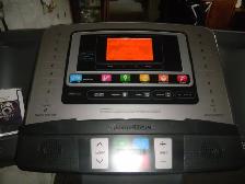 NORDIC TRACK T5.1 TREADMILL - Photo 5