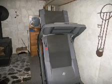 NORDIC TRACK T5.1 TREADMILL - Photo 6