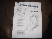 NORDIC TRACK T5.1 TREADMILL - Photo 8