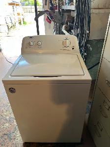 Inglis Washer