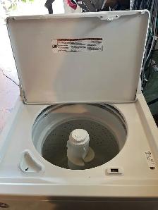 Inglis Washer - Photo 2