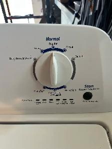 Inglis Washer - Photo 3