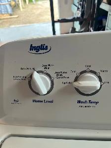 Inglis Washer - Photo 4