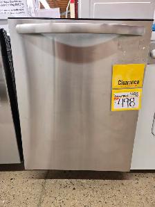 Frigidaire Dishwasher - Clearance