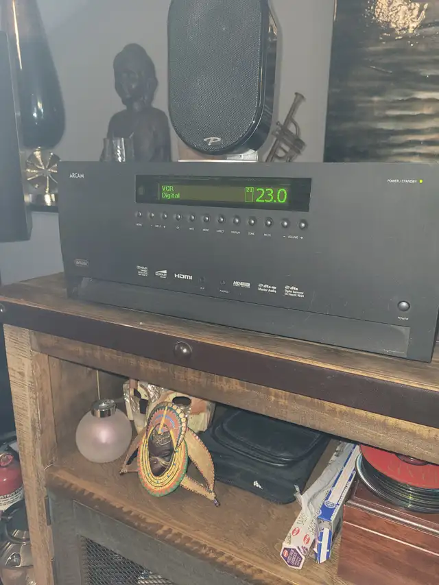 système de son a vendre