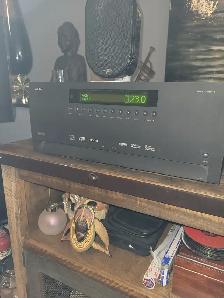 système de son a vendre
