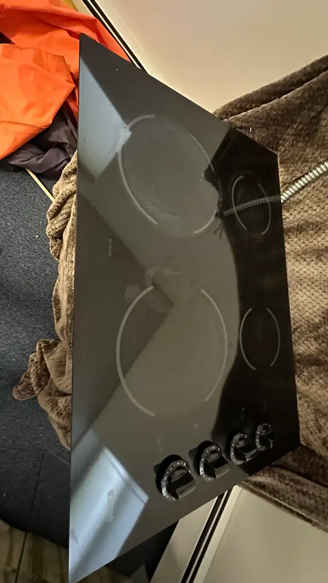 Stove Top