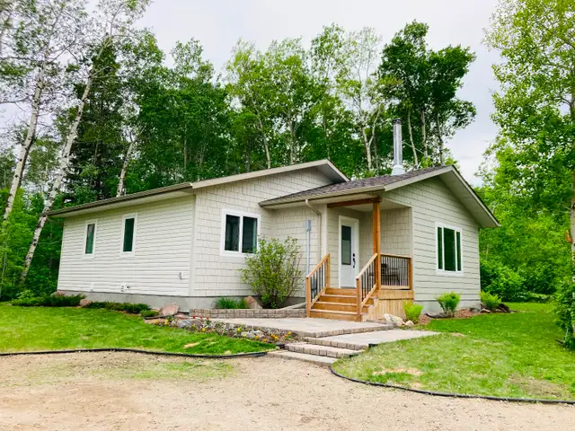 Clear Lake House For Sale