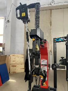 New CAEL TC-200 Tire Changer Machine - Photo 3