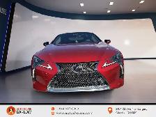 2022 Lexus LC LC 500 CONVERTIBLE LUXURY NAVIGATION BACKUP CAMERA - Photo 6