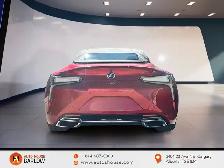 2022 Lexus LC LC 500 CONVERTIBLE LUXURY NAVIGATION BACKUP CAMERA - Photo 7