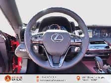2022 Lexus LC LC 500 CONVERTIBLE LUXURY NAVIGATION BACKUP CAMERA - Photo 14