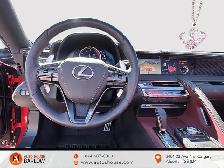 2022 Lexus LC LC 500 CONVERTIBLE LUXURY NAVIGATION BACKUP CAMERA - Photo 15