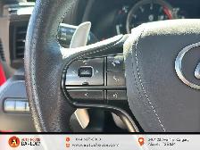 2022 Lexus LC LC 500 CONVERTIBLE LUXURY NAVIGATION BACKUP CAMERA - Photo 16