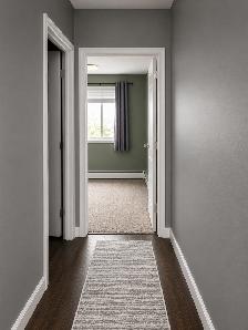 Top Floor Vaulted Ceiling Condo| 2Bed   Den | Underground Parki - Photo 10