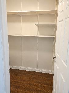 Top Floor Vaulted Ceiling Condo| 2Bed   Den | Underground Parki - Photo 13